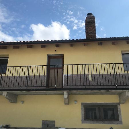 Casa Tomaj Villa Exterior foto