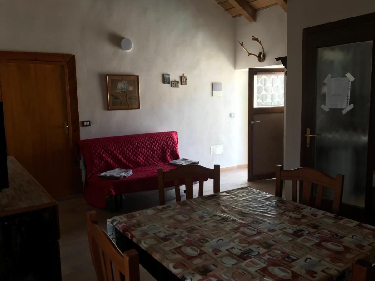Casa Tomaj Villa Exterior foto