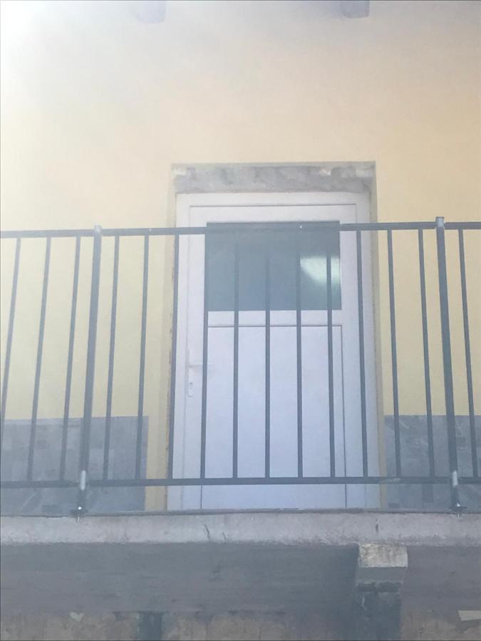 Casa Tomaj Villa Exterior foto